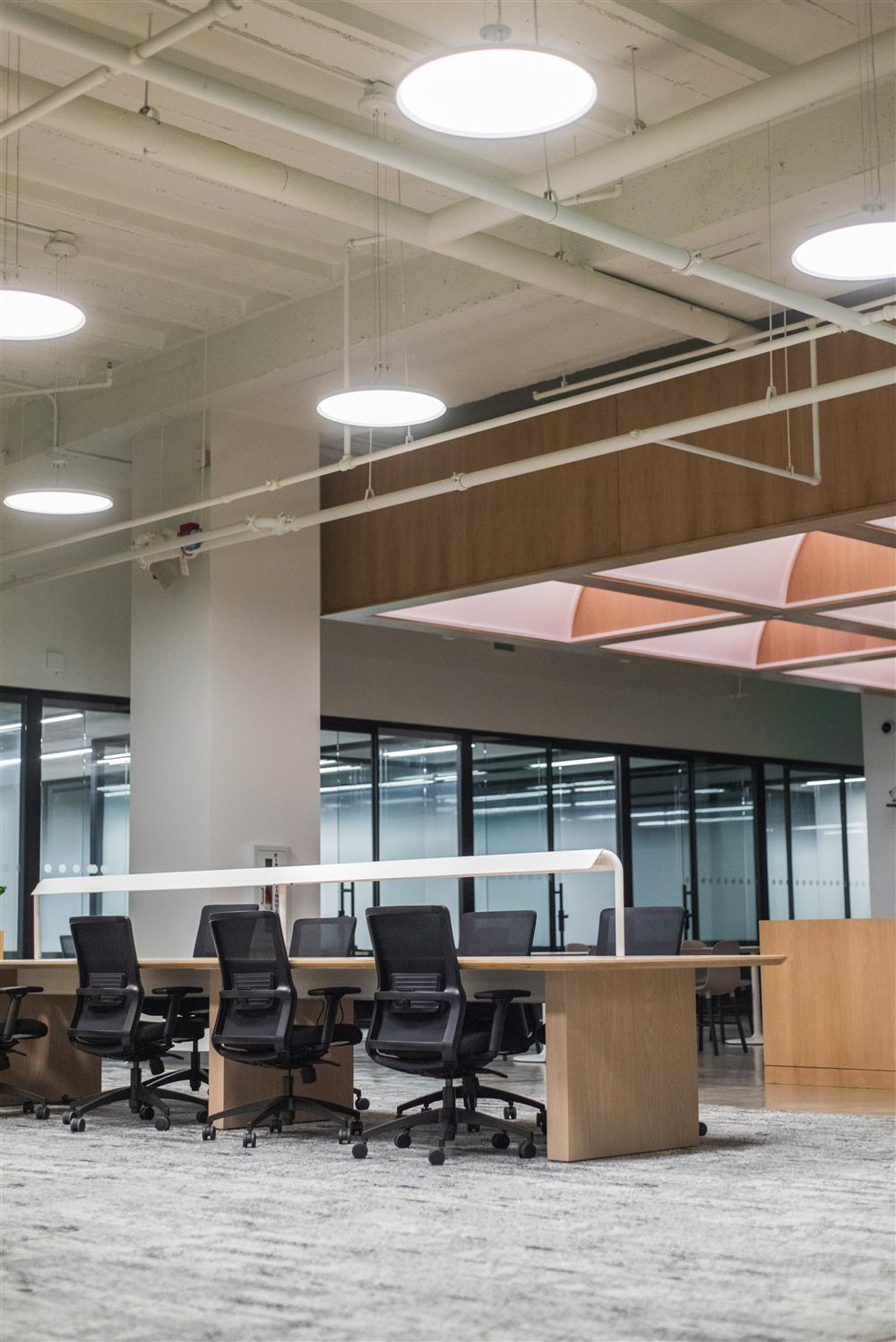 GlobeSync BPO LLP office