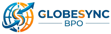 GlobeSync BPO LLP logo